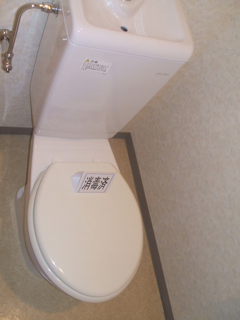 物件写真11枚目