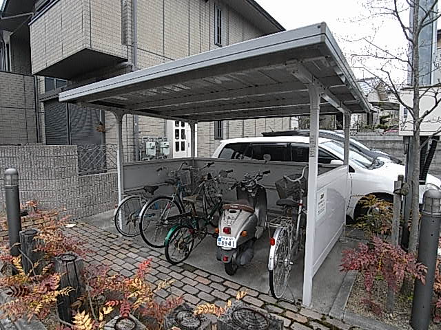 物件写真17枚目