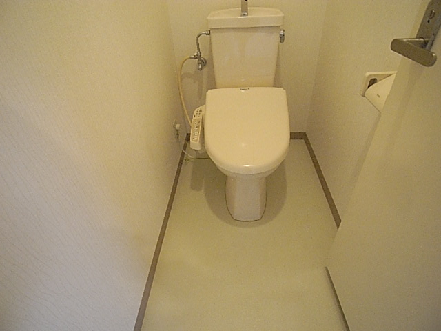 物件写真10枚目