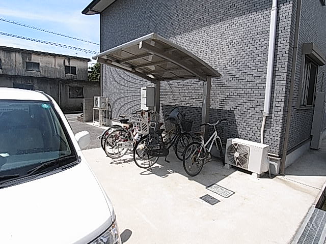 物件写真20枚目