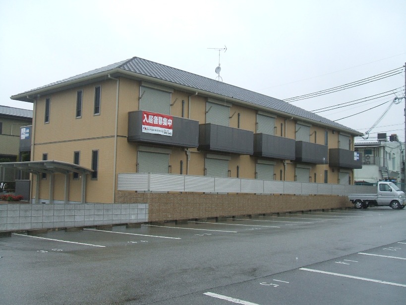 物件写真18枚目