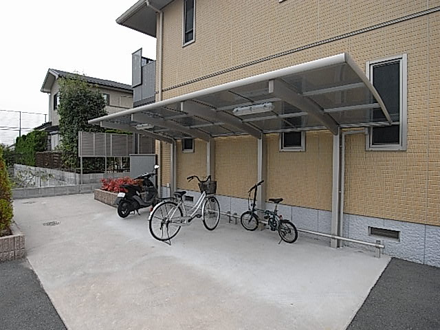 物件写真19枚目