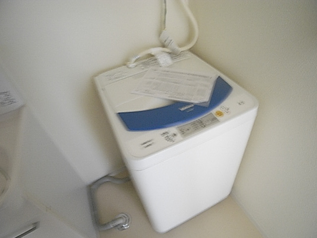 物件写真10枚目