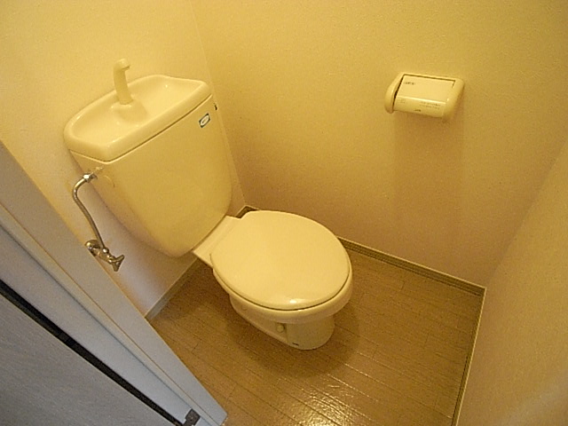 物件写真11枚目