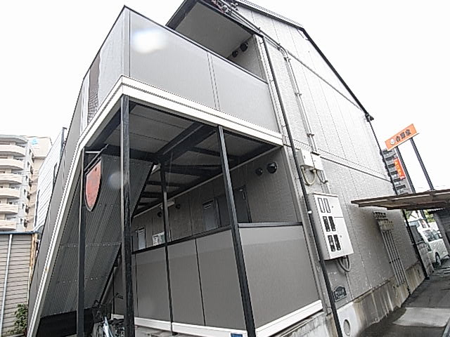 物件写真20枚目