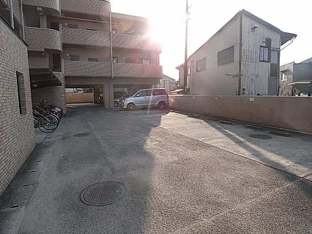 物件写真20枚目