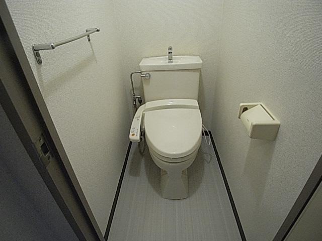 物件写真10枚目