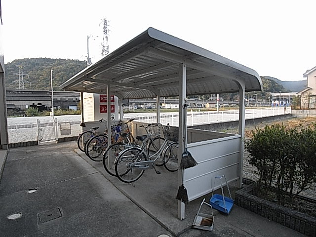 物件写真17枚目