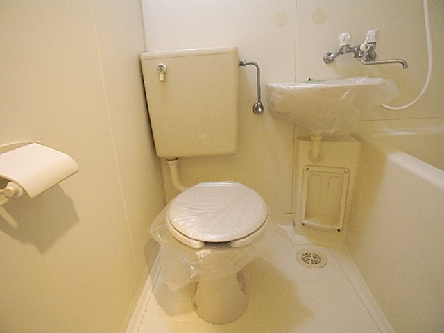 物件写真17枚目