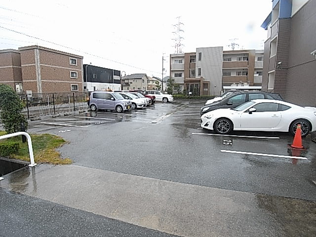 物件写真18枚目