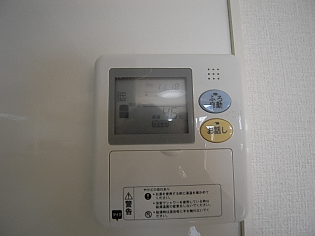 物件写真10枚目