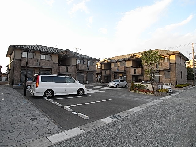 物件写真20枚目