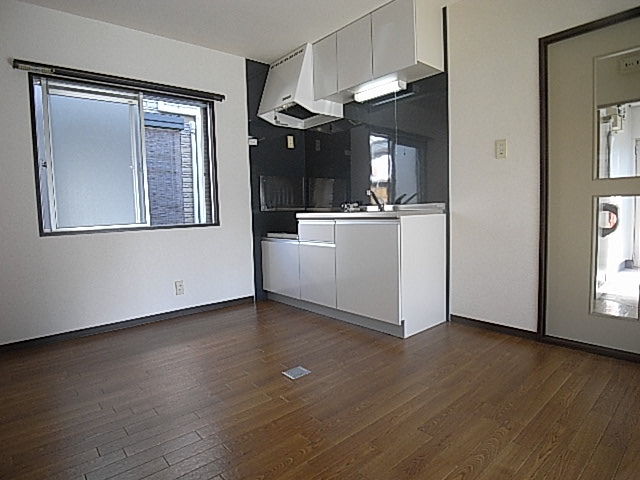 物件写真10枚目