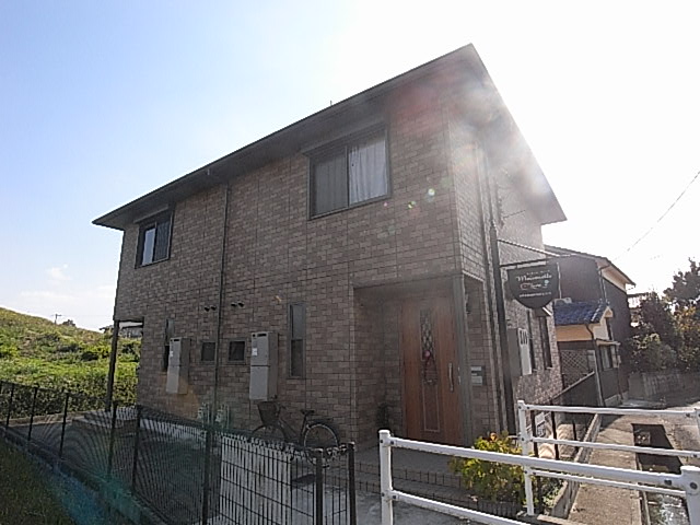 物件写真20枚目