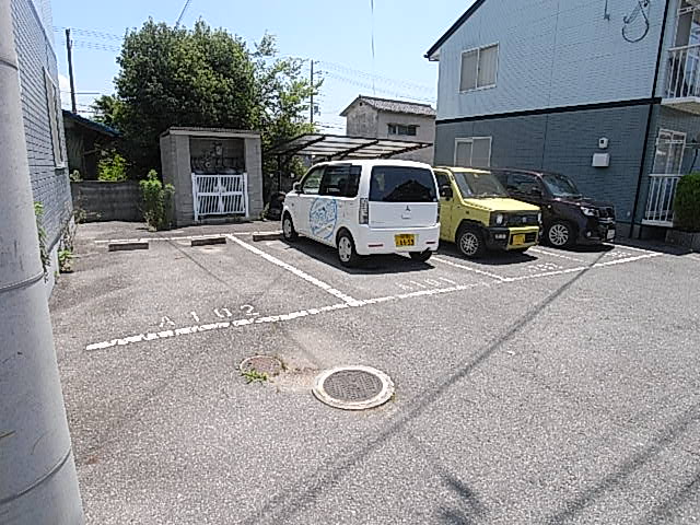 物件写真13枚目