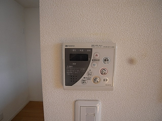 物件写真10枚目