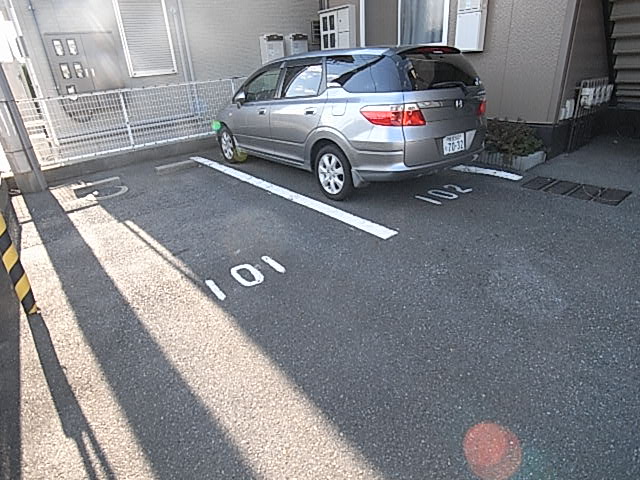 物件写真18枚目