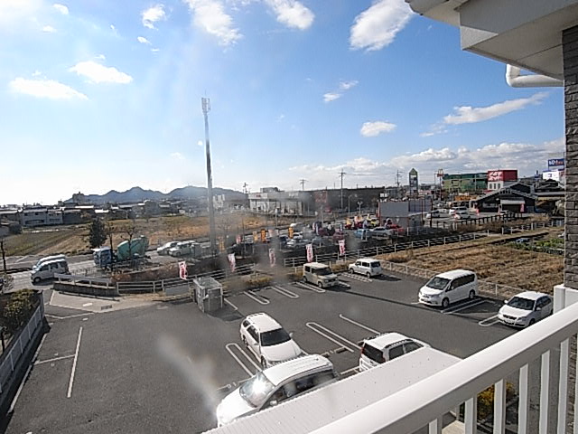 物件写真10枚目