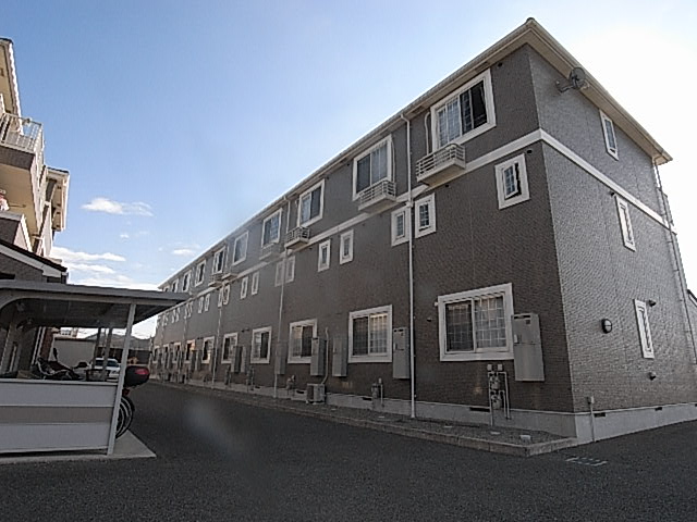 物件写真20枚目