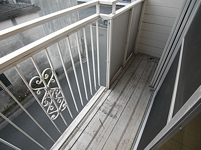 物件写真20枚目