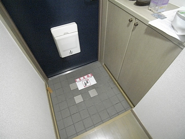 物件写真10枚目