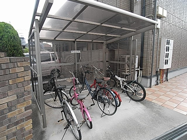 物件写真17枚目