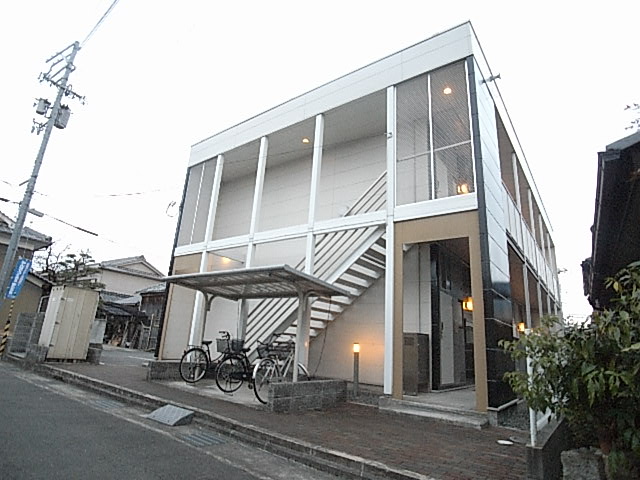 物件写真18枚目