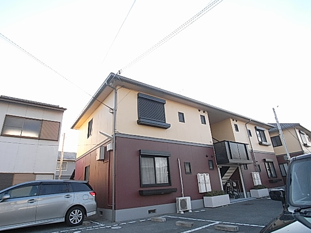 物件写真20枚目