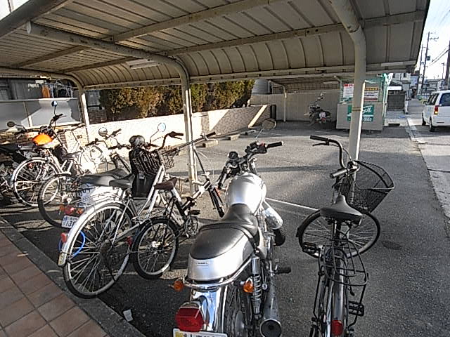 物件写真20枚目