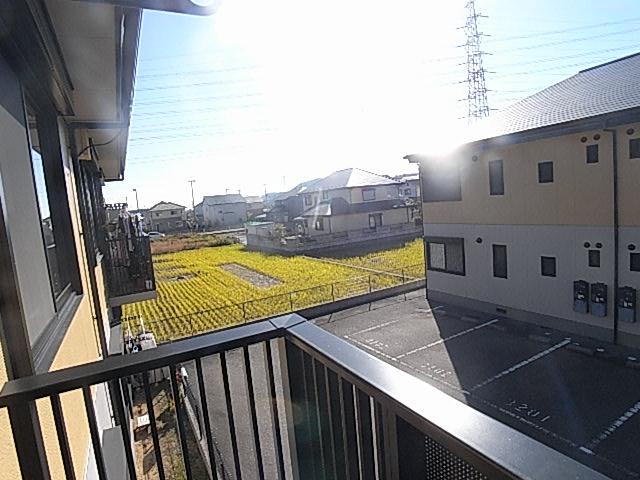 物件写真11枚目