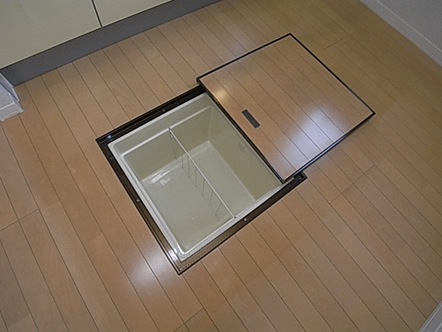 物件写真10枚目