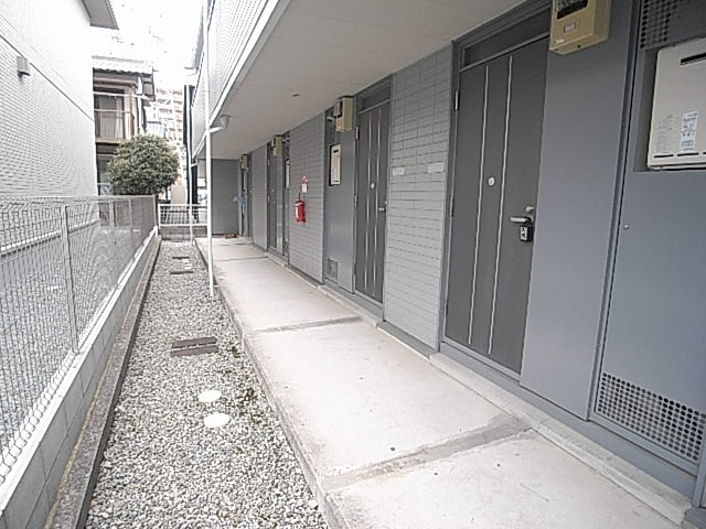 物件写真20枚目