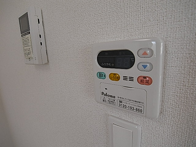 物件写真10枚目