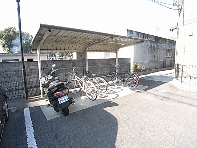 物件写真18枚目