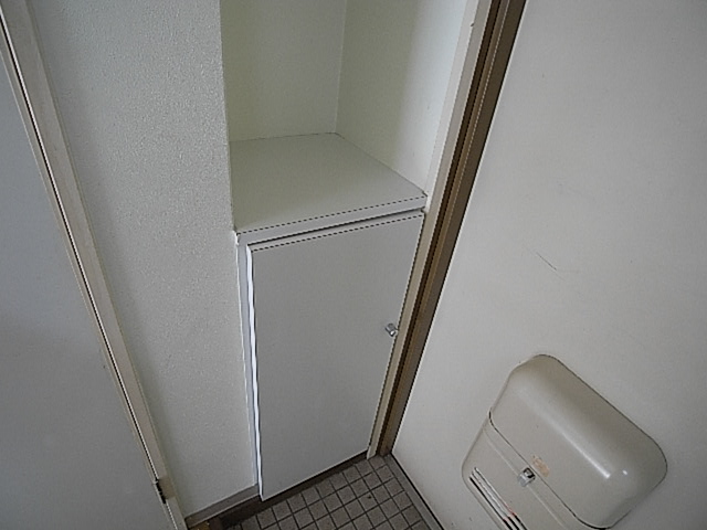 物件写真10枚目