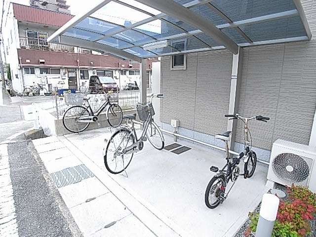 物件写真17枚目