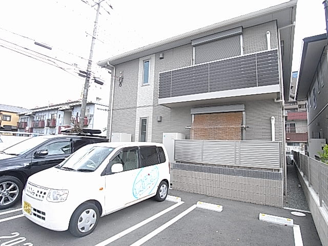 物件写真18枚目