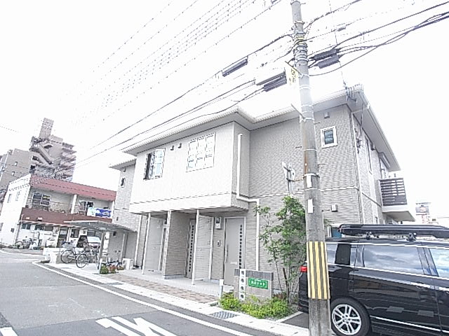 物件写真20枚目