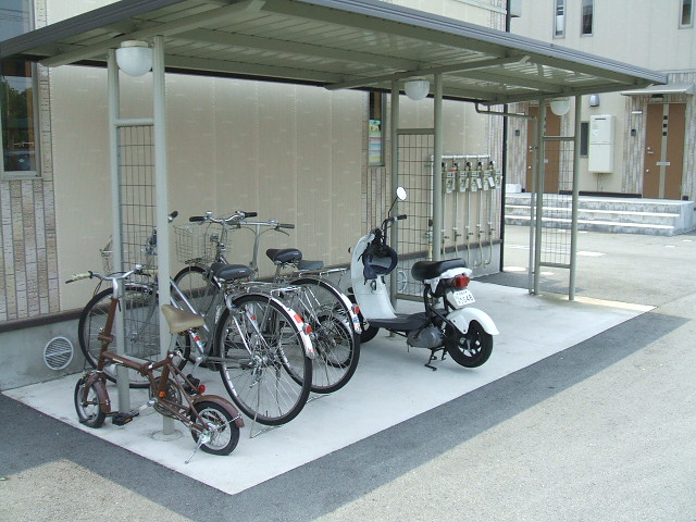 物件写真18枚目