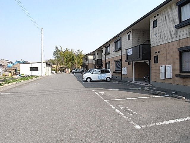 物件写真14枚目