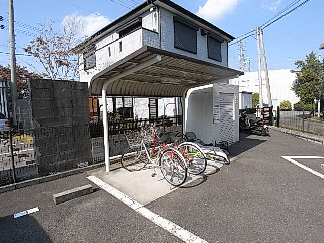 物件写真17枚目