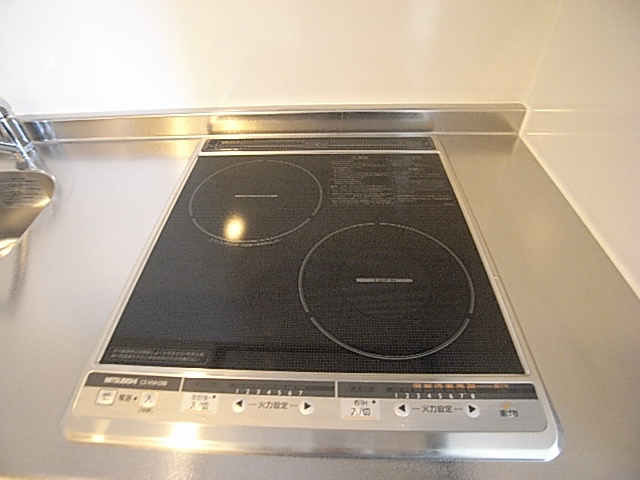 物件写真10枚目