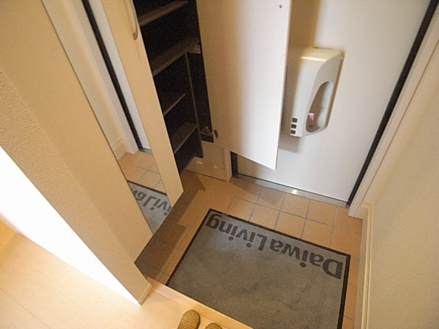 物件写真10枚目