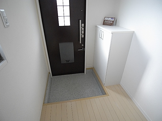 物件写真10枚目