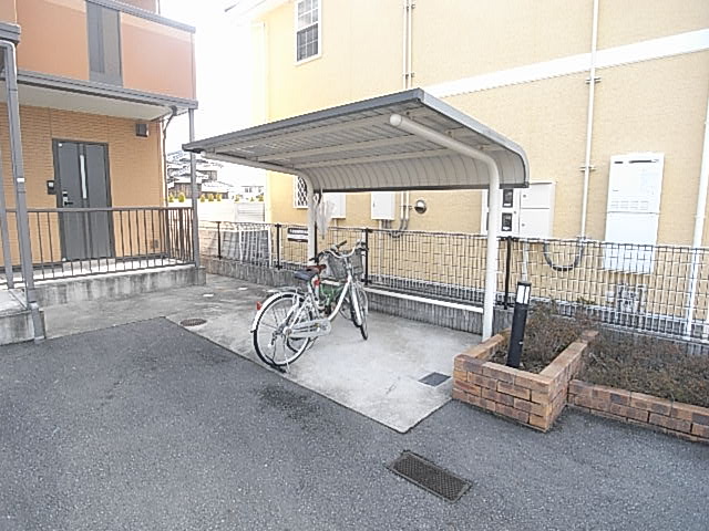 物件写真20枚目