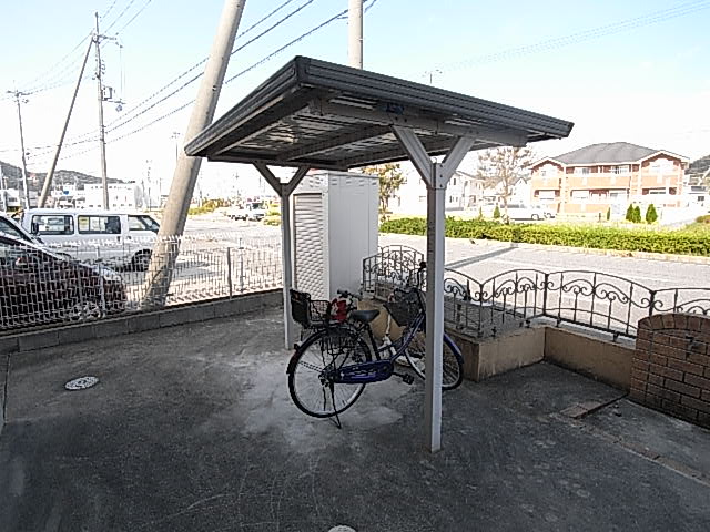 物件写真18枚目