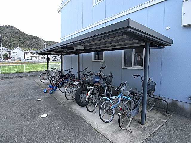 物件写真18枚目