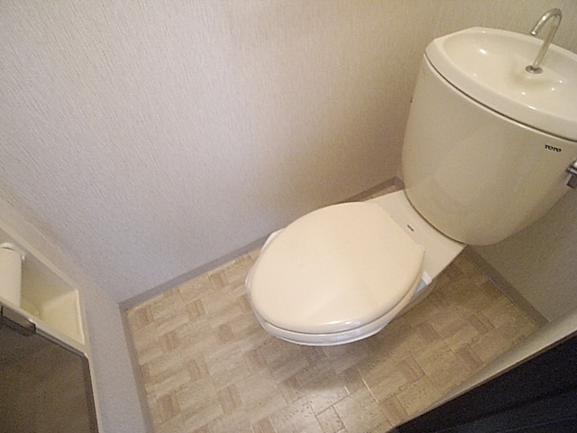 物件写真11枚目