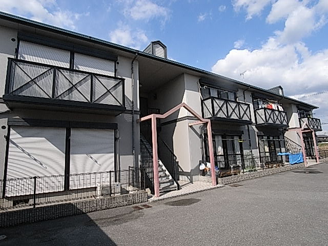 物件写真14枚目