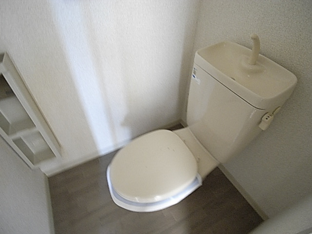 物件写真11枚目